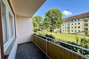Erstbezug nach Sanierung: 2,5-Zimmer-Wohnung in Lübeck-Kücknitz – Westpreußenring 6, 23569 Kücknitz, Lübeck – Vorschaubild 6