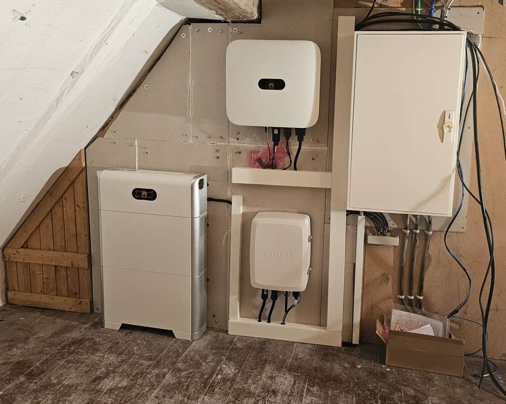 Immobilie in Inchenhofen - Charmantes Haus mit 2,5 Zimmern und 613 m² Grundstück in Inchenhofen - Bild 2