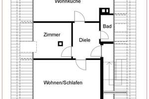 Ein schmuckes Dreifamilienhaus in guter LAGE – Die vollständige Adresse der Immobilie erhältst du vom Anbieter., 76149 Neureut, Karlsruhe – Vorschaubild 18