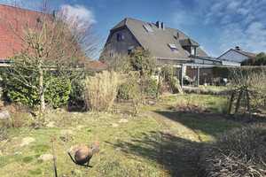 "Wohnen wo andere Urlaub machen" - freistehendes Haus in 47669 Wachtendonk – Kleve (Kreis) – Vorschaubild 23