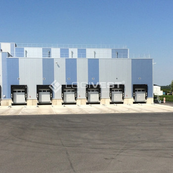 Neubauflächen für Industrie und Logistik nahe der A4