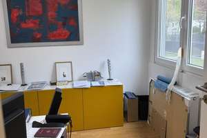 Apartes Haus in Wassernähe – Die vollständige Adresse der Immobilie erhältst du vom Anbieter., 13505 Konradshöhe, Berlin – Vorschaubild 8