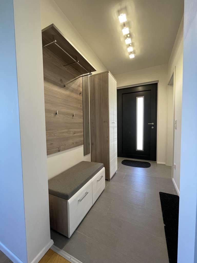 Immobilie in Markt Wald - NEUWERTIGES WOHNHAUS FÜR DIE JUNGE FAMILIE - Bild 2