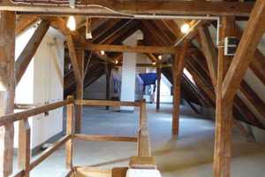 Sonnige 2-Zimmer-Wohnung mit EBK und Südbalkon – Hannover – Vorschaubild 20