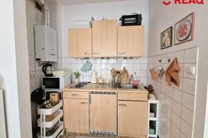 Möblierte 1-Zimmer Studentenwohnung mit Einbauküche und Sonnenbalkon! – Wilhelmstraße 84, 52070 Kaiserplatz, Aachen – Vorschaubild 6