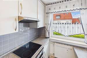 Urban Wohnen - im Grünen entspannen: 3-Zimmer-Wohnung nahe der Wertach – Die vollständige Adresse der Immobilie erhältst du vom Anbieter., 86154 Oberhausen-Nord, Augsburg – Vorschaubild 2