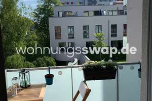 Wohnungstausch: Borgweg 4 – Borgweg 4, 22000 Winterhude, Hamburg – Vorschaubild 1