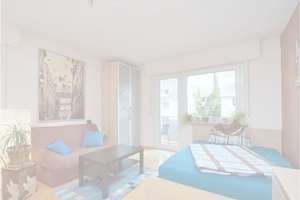 Ansprechendes 1-Zimmer Appartement in Bad-Cannstatt – Tannenbergstraße 95, 70374 Espan, Stuttgart – Vorschaubild 2