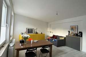 105 m² | 4 Zimmer | neu saniert | Dachterrasse | Dortmund Innenstadt – 44139 City, Dortmund – Vorschaubild 3