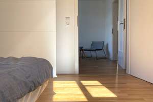 Nachmieter:in für 3-Zimmer Wohnung nähe Feuersee gesucht – Die vollständige Adresse der Immobilie erhältst du vom Anbieter., 70178 Feuersee, Stuttgart – Vorschaubild 3