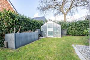 Modernes Einfamilienhaus mit Kapitänsgiebel und großem Garten in ruhiger Sackgassenlage – Die vollständige Adresse der Immobilie erhältst du vom Anbieter., 25451 Quickborn – Vorschaubild 45