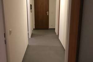 Zentral gelegene, kernsanierte, rühige 2,5 zimmer Wohnung mit EBK,Terasse & garten in Stuttgart-West – Die vollständige Adresse der Immobilie erhältst du vom Anbieter., 70178 Rotebühl, Stuttgart – Vorschaubild 8