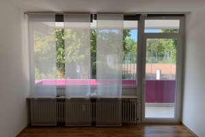 Studentenwohnung mit Pantryküche und Balkon(Whg.21) – Waldhausweg 3, 66123 St. Johann, Saarbrücken – Vorschaubild 3