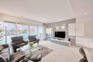 Stilvolle Wohnung in Citynähe – Die vollständige Adresse der Immobilie erhältst du vom Anbieter., 44137 Ruhrallee, Dortmund – Vorschaubild 4