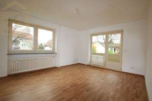 2-Zimmer-Erdgeschosswohnung mit Balkon in ruhiger Wohnlage von Wolfsburg! – Die vollständige Adresse der Immobilie erhältst du vom Anbieter., 38448 Vorsfelde, Wolfsburg – Vorschaubild 5
