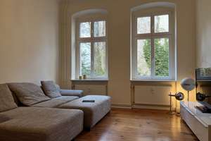 PROVISIONSFREI: Prenzlauer Berg Winsstraße - Ruhige, gemütliche 2-Zimmer Wohnung mit Balkon – Winsstraße 67, 10405 Prenzlauer Berg, Berlin – Vorschaubild 5