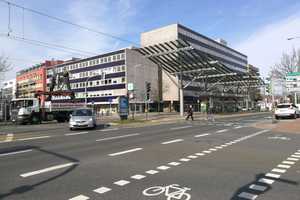 Erstbezug nach Sanierung! 1-Zimmerwohnung mit Balkon – Mülheimer Straße 243, 46045 Oberhausen – Vorschaubild 1