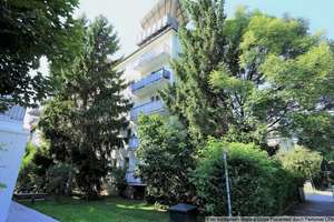 Voll möbliertes, renoviertes Appartment in ruhiger Lage in Schwabing - Nähe U2 / U3 – Die vollständige Adresse der Immobilie erhältst du vom Anbieter., 80804 Am Luitpoldpark, München – Vorschaubild 30