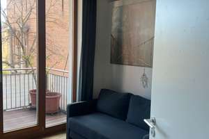 3 Zimmer Loft-Wohnung in Nürnberg St. Johannis – Die vollständige Adresse der Immobilie erhältst du vom Anbieter., 90419 St. Johannis, Nürnberg – Vorschaubild 7