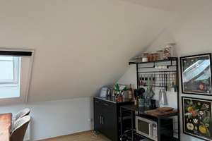 Schöne 2-Raum-Dachgeschosswohnung in Bottrop-Fuhlenbrock – Die vollständige Adresse der Immobilie erhältst du vom Anbieter., 46242 Fuhlenbrock, Bottrop – Vorschaubild 7