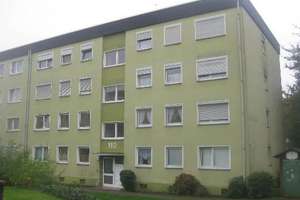 2-Zimmer-Wohnung in Leverkusen Steinbüchel