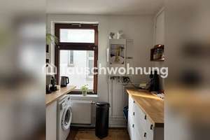 Tauschwohnung: Gemütliche Altbauwohnung – Die vollständige Adresse der Immobilie erhältst du vom Anbieter., 20257 Eimsbüttel (Ortsteil), Hamburg – Vorschaubild 4