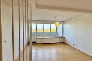 Maisonettewohnung im ikonischen Corbusierhaus – mit Weitblick ins Grüne und Raum für Ihre Vision – Die vollständige Adresse der Immobilie erhältst du vom Anbieter., 14055 Westend, Berlin – Vorschaubild 7