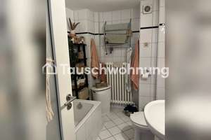 Tauschwohnung: Tausche 2-Zimmer-Wohnung in Köln, Lindenthal – Die vollständige Adresse der Immobilie erhältst du vom Anbieter., 50935 Lindenthal (Ortsteil), Köln – Vorschaubild 4
