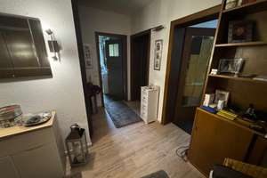 Tolle ETW mit optimaler Anbindung – Die vollständige Adresse der Immobilie erhältst du vom Anbieter., 47800 Bockum, Krefeld – Vorschaubild 14