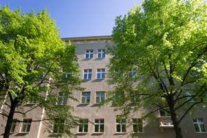Liebevoll sanierte Eigentumswohnung im Szenekiez Friedrichshain zu verkaufen – Die vollständige Adresse der Immobilie erhältst du vom Anbieter., 10243 Friedrichshain, Berlin – Vorschaubild 11