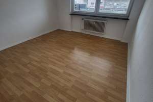 Helle, freundliche Wohnung mit Balkon