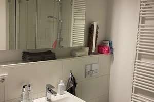Zuhause mit viel Platz und moderner Ausstattung in Düsseldorf-Golzheim – 40474 Golzheim, Düsseldorf – Vorschaubild 7