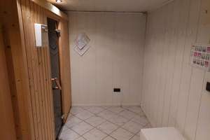 Traum im Grünen mit Einbauküche und Sauna bis 31. Juli 2028 zu vermieten  – Die vollständige Adresse der Immobilie erhältst du vom Anbieter., 13505 Konradshöhe, Berlin – Vorschaubild 14