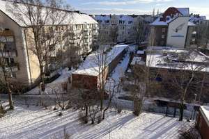 sonnige 2-Zimmer Wohnung in Hannover-Döhren – Garkenburgstraße 2, 30519 Wülfel, Hannover – Vorschaubild 8