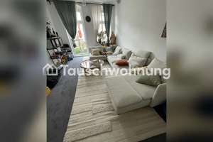 Tauschwohnung: Altbauwohnung mit zwei Balkonen – Die vollständige Adresse der Immobilie erhältst du vom Anbieter., 13189 Pankow (Ortsteil), Berlin – Vorschaubild 2