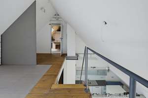 Großzügige Stadtwohnung in Bestlage der Südweststadt mit Loggia & ausgebautem Spitzboden! – Die vollständige Adresse der Immobilie erhältst du vom Anbieter., 76137 Südweststadt, Karlsruhe – Vorschaubild 16