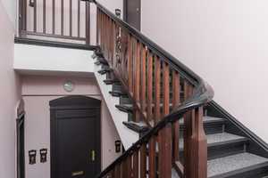 Lichtdurchflutete DG-Maisonette mit sonniger Dachterrasse – Berlin – Vorschaubild 24