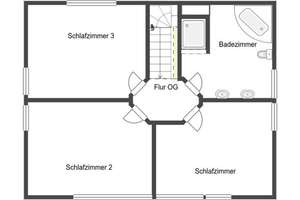 Traumhaftes Haus mit großem Wintergarten und Waldgrundstück – Die vollständige Adresse der Immobilie erhältst du vom Anbieter., 21502 Geesthacht – Vorschaubild 25
