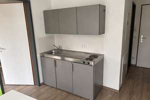Studentenapartment, 3-Zimmer, WG-geeignet, Univiertel – Die vollständige Adresse der Immobilie erhältst du vom Anbieter., 86159 Universitätsviertel, Augsburg – Vorschaubild 4