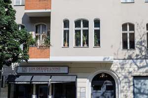 Wohnen über den Dächern von Charlottenburg – Dachgeschoss mit Kamin und 22m² Terrasse – Uhlandstraße 129, 10717 Wilmersdorf, Berlin – Vorschaubild 24