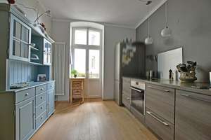 Was ist eine Traumwohnung? – Die vollständige Adresse der Immobilie erhältst du vom Anbieter., 34119 West, Kassel – Vorschaubild 21