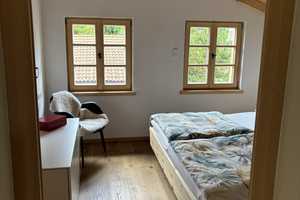 Alpenchalet mit Außenpool in bester Lage in Lenggries – Bad Tölz-Wolfratshausen (Kreis) – Vorschaubild 8