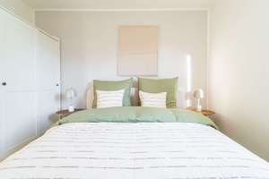 Wunderschöne 3-Zimmer-Wohnung in Neukölln - voll möbliert – Roseggerstraße 16, 12059 Neukölln (Ortsteil), Berlin – Vorschaubild 10