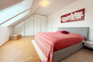 Ruhe trifft Luxus – hochwertiges Penthouse mit Weitblick, Dachterrasse und Carport! – Die vollständige Adresse der Immobilie erhältst du vom Anbieter., 38104 Volkmarode, Braunschweig – Vorschaubild 13
