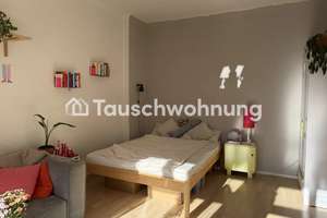Tauschwohnung: Helle 1 Zimmer Wohnung in Berlin Neukölln – Die vollständige Adresse der Immobilie erhältst du vom Anbieter., 12049 Neukölln (Ortsteil), Berlin – Vorschaubild 2