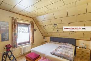 IMMOBERLIN.DE - Sehr gepflegtes Einfamilienhaus mit Sonnenterrasse – Die vollständige Adresse der Immobilie erhältst du vom Anbieter., 14943 Luckenwalde – Vorschaubild 9