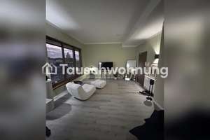 Tauschwohnung: Frankfurt am Main, Innenstadt 2: 2-Zimmer-Wohnung – 60486 Bockenheim, Frankfurt am Main – Vorschaubild 4