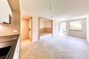 City Apartment in der Hamburger Innenstadt unweit des Michels – Rothesoodstraße 1, 20459 Neustadt, Hamburg – Vorschaubild 2