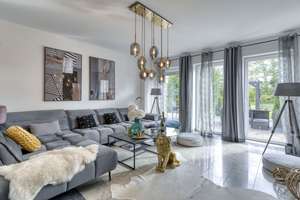Modernes und flexibles Zweifamilienhaus - große Liegenschaft; ideal für Selbständige & Freiberufler – Die vollständige Adresse der Immobilie erhältst du vom Anbieter., 65620 Waldbrunn (Westerwald) – Vorschaubild 2