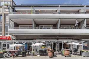Charmantes Wohn- und Geschäftshaus im Herzen von Recklinghausen mit Potenzial – Die vollständige Adresse der Immobilie erhältst du vom Anbieter., 45657 Innenstadt, Recklinghausen – Vorschaubild 3